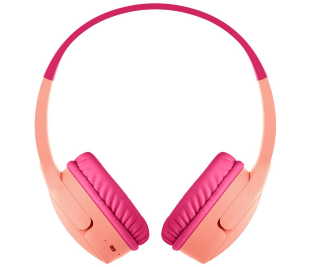 Belkin SOUNDFORM™ Mini Wireless On-Ear for Kids - 679968 - zdjęcie 2